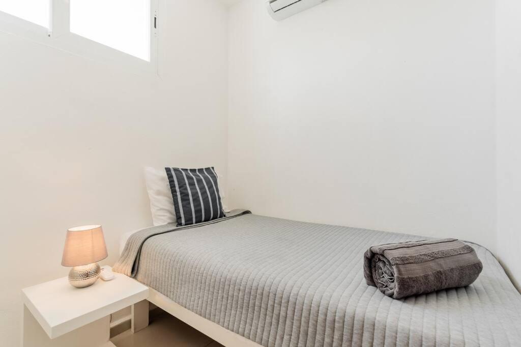 Reef Beachfront 3Bdr Apartment By Casa Paraiso Cancun Ngoại thất bức ảnh